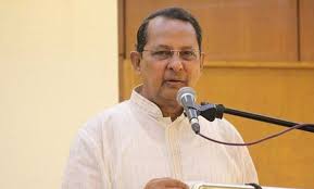 পাকিস্তানপন্থীরা দেশ পিছনের দিকে টেনে রাখার রাজনীতি করছে : ইনু পাকিস্তানপন্থীরা দেশ পিছনের দিকে টেনে রাখার রাজনীতি করছে : ইনু
