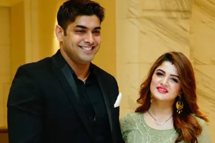 শ্রাবন্তীর বিজেপিতে যোগ দেয়া নিয়ে মুখ খুললেন রোশান শ্রাবন্তীর বিজেপিতে যোগ দেয়া নিয়ে মুখ খুললেন রোশান