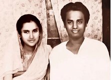 শহীদ বুদ্ধিজীবী মুনীর চৌধুরীর স্ত্রী অভিনেত্রী লিলি চৌধুরী আর নেই শহীদ বুদ্ধিজীবী মুনীর চৌধুরীর স্ত্রী অভিনেত্রী লিলি চৌধুরী আর নেই