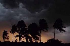 এ মাসেই আসছে কালবৈশাখী এ মাসেই আসছে কালবৈশাখী