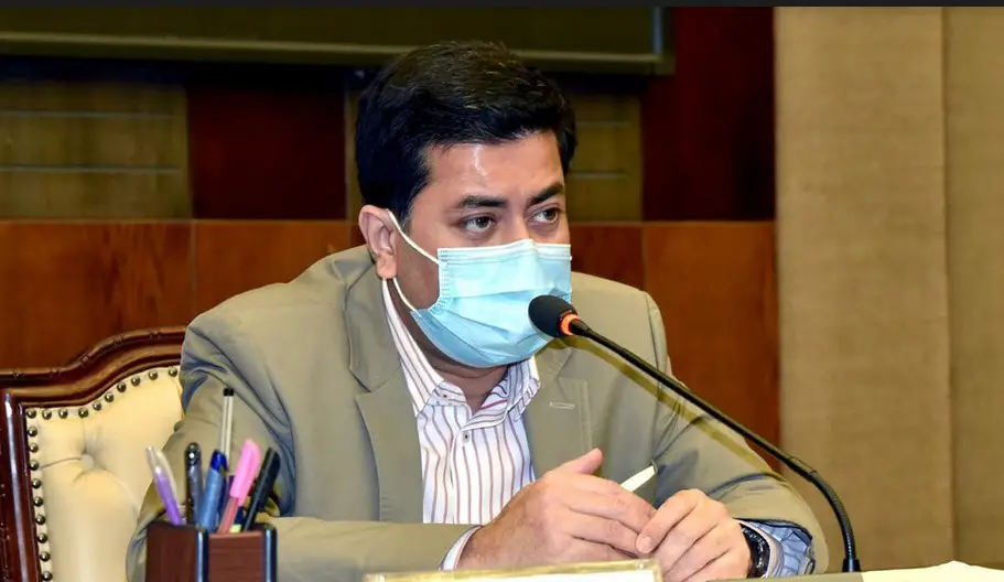 রাজস্ব আহরণ বাড়াতে হবে : মেয়র তাপস রাজস্ব আহরণ বাড়াতে হবে : মেয়র তাপস