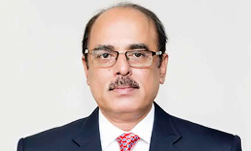 দুদকের নতুন চেয়ারম্যান মঈনউদ্দীন আবদুল্লাহ দুদকের নতুন চেয়ারম্যান মঈনউদ্দীন আবদুল্লাহ