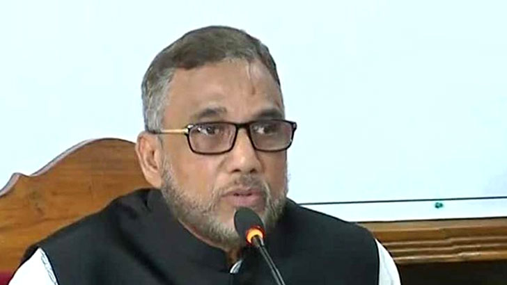 সুন্দরবনে বিষ দিয়ে মাছ ধরা বন্ধ করতে হবে ॥ বনমন্ত্রী সুন্দরবনে বিষ দিয়ে মাছ ধরা বন্ধ করতে হবে ॥ বনমন্ত্রী