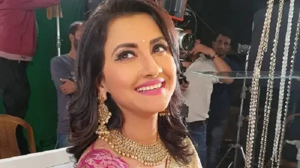 কোন শিবিরে যোগ দিচ্ছেন রচনা ব্যানার্জী কোন শিবিরে যোগ দিচ্ছেন রচনা ব্যানার্জী