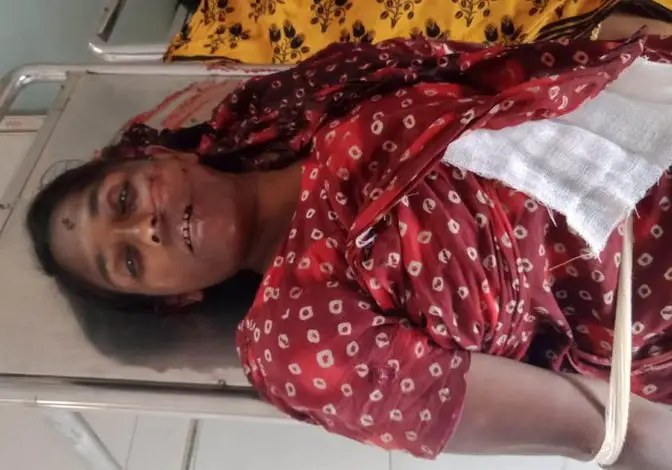 গাজীপুরে নির্মানাধীন ভবন থেকে পড়ে নির্মাণ শ্রমিকের মৃত্যু গাজীপুরে নির্মানাধীন ভবন থেকে পড়ে নির্মাণ শ্রমিকের মৃত্যু