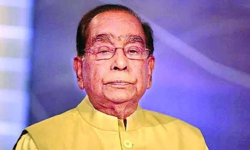 এইচ টি ইমামের মৃত্যুতে মন্ত্রী-প্রতিমন্ত্রীসহ বিভিন্ন মহলের শোক এইচ টি ইমামের মৃত্যুতে মন্ত্রী-প্রতিমন্ত্রীসহ বিভিন্ন মহলের শোক