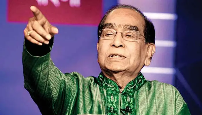 এইচ টি ইমামের বর্ণাঢ্য কর্মময় জীবন এইচ টি ইমামের বর্ণাঢ্য কর্মময় জীবন