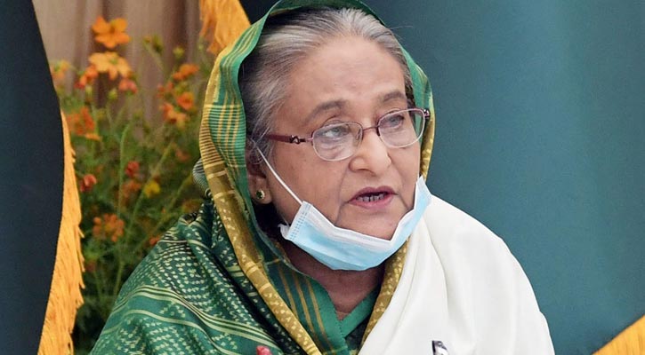 “আমাদের অগ্রযাত্রা কেউ থামাতে পারবে না ” “আমাদের অগ্রযাত্রা কেউ থামাতে পারবে না ”