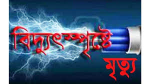কাউখালীতে বিদুৎষ্পৃষ্ট হয়ে কলেজ ছাত্রের মৃত্যু কাউখালীতে বিদুৎষ্পৃষ্ট হয়ে কলেজ ছাত্রের মৃত্যু