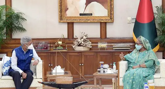 প্রতিবেশী দেশের সঙ্গে সমস্যা আলোচনায় সমাধান করা উচিত : প্রধানমন্ত্রী প্রতিবেশী দেশের সঙ্গে সমস্যা আলোচনায় সমাধান করা উচিত : প্রধানমন্ত্রী