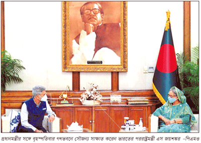 প্রতিবেশী দেশের সঙ্গে সমস্যা আলোচনায় সমাধান করা উচিত প্রতিবেশী দেশের সঙ্গে সমস্যা আলোচনায় সমাধান করা উচিত