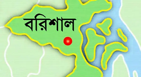 চিকিৎসক নিয়ে বরিশালের ভাষা সৈনিকের বাসায় ডিসি