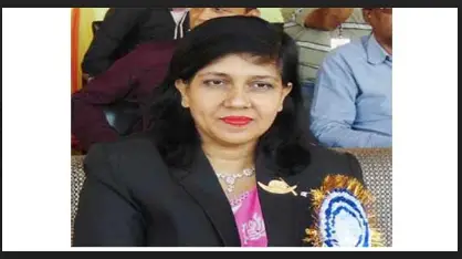 দিনাজপুরে আইনজীবীদের সংঘর্ষের ঘটনায় হাসপাতালে ভর্তি এমপি জুই দিনাজপুরে আইনজীবীদের সংঘর্ষের ঘটনায় হাসপাতালে ভর্তি এমপি জুই