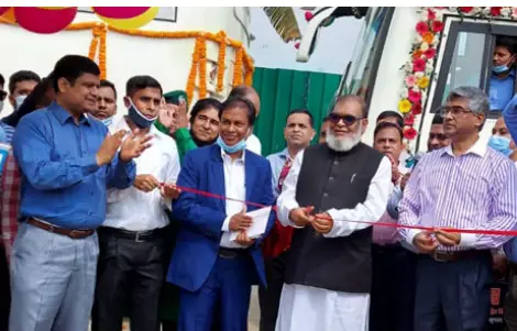 জিয়ার খেতাব বাতিলের সিদ্ধান্ত এখনও চূড়ান্ত হয়নি ॥ মুক্তিযুদ্ধ মন্ত্রী জিয়ার খেতাব বাতিলের সিদ্ধান্ত এখনও চূড়ান্ত হয়নি ॥ মুক্তিযুদ্ধ মন্ত্রী