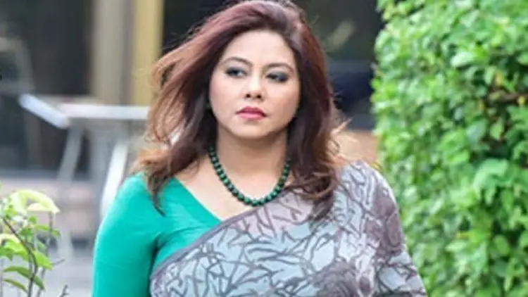 মানহানির মামলায় শমী কায়সারকে অব্যাহতি মানহানির মামলায় শমী কায়সারকে অব্যাহতি