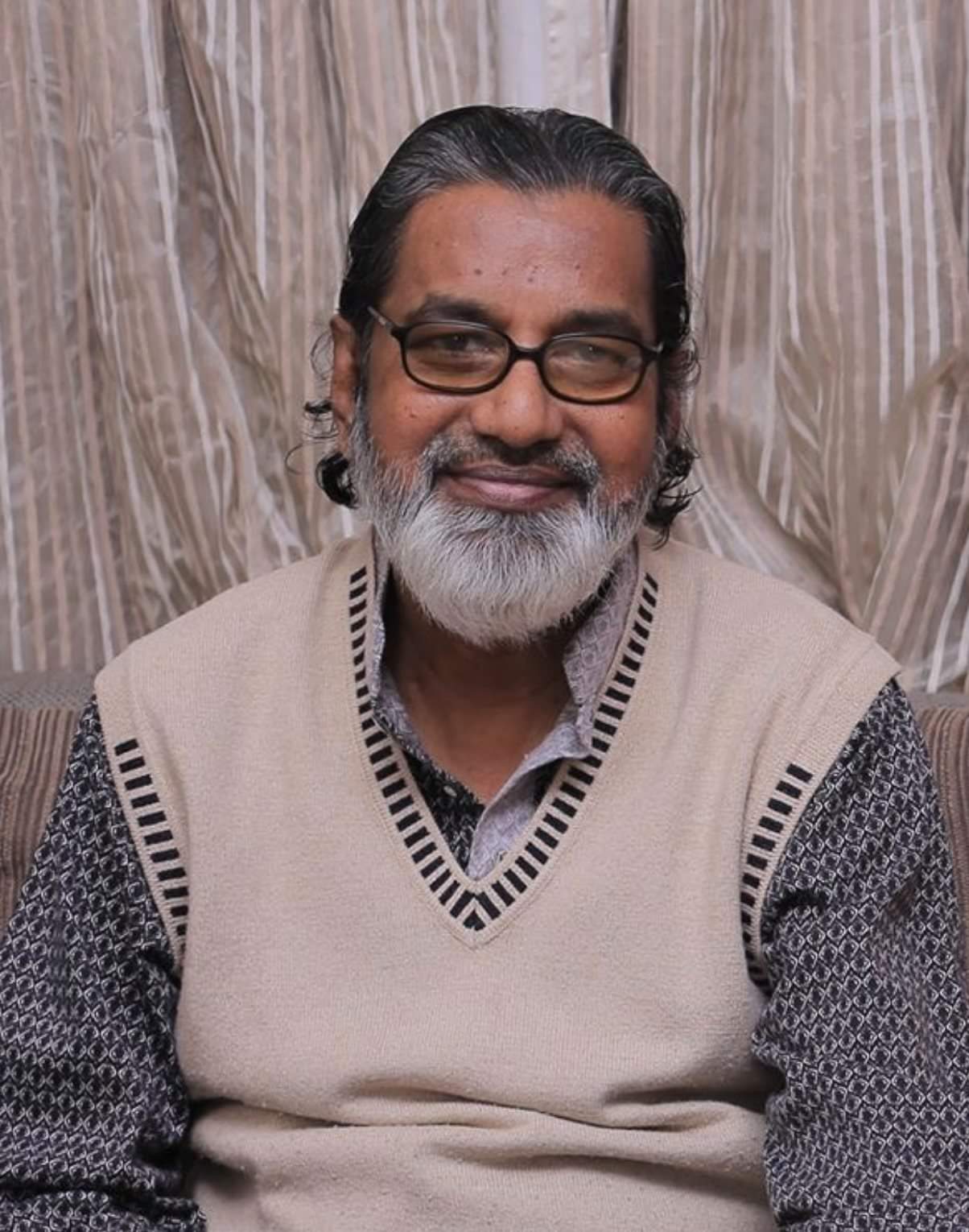 এম এম শাহরিয়ার রুমী লাইফ সাপোর্টে এম এম শাহরিয়ার রুমী লাইফ সাপোর্টে