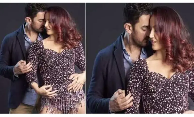এবার এলির সঙ্গে প্রেমে মজেছেন আমির খান! এবার এলির সঙ্গে প্রেমে মজেছেন আমির খান!