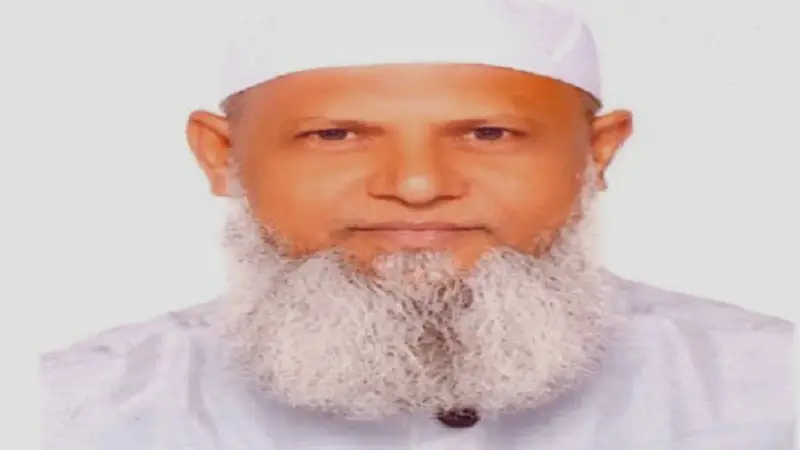 দুদক মহাপরিচালক মফিজুর রহমান আর নেই দুদক মহাপরিচালক মফিজুর রহমান আর নেই
