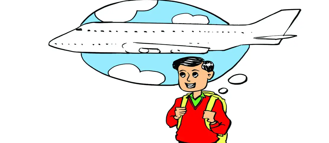 ঘুম চোখে আমেরিকা ঘুম চোখে আমেরিকা