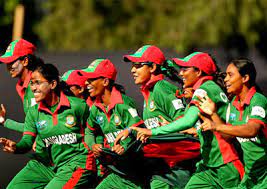 টেস্ট মর্যাদা পেল বাংলাদেশ মহিলা ক্রিকেট দল টেস্ট মর্যাদা পেল বাংলাদেশ মহিলা ক্রিকেট দল