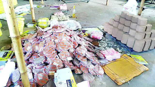 মানহীন মশা বিতাড়ন উপকরণে ঠকছে ক্রেতা মানহীন মশা বিতাড়ন উপকরণে ঠকছে ক্রেতা