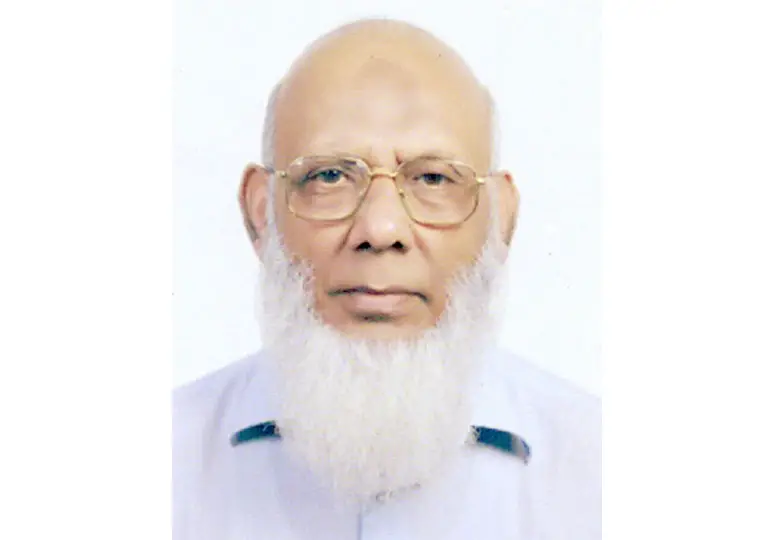 সাদার্ন ইউনিভার্সিটির নয়া উপাচার্য অধ্যাপক মোজাম্মেল সাদার্ন ইউনিভার্সিটির নয়া উপাচার্য অধ্যাপক মোজাম্মেল