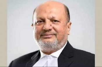 সাবেক আইনমন্ত্রী আব্দুল মতিন খসরু আইসিইউতে সাবেক আইনমন্ত্রী আব্দুল মতিন খসরু আইসিইউতে