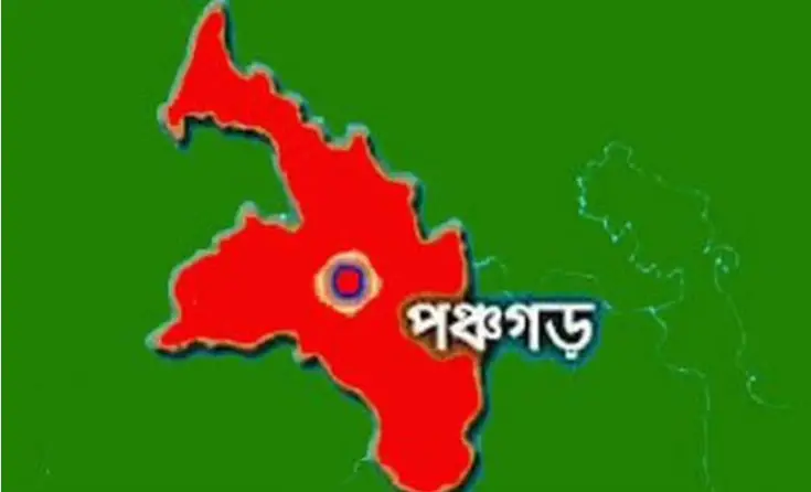 পঞ্চগড়ে বড় ভাইকে হত্যা করে পালিয়ে গেল ছোট ভাই পঞ্চগড়ে বড় ভাইকে হত্যা করে পালিয়ে গেল ছোট ভাই