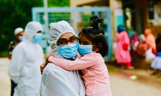 করোনা : গত ২৪ ঘণ্টায় মৃত্যু ৬৩, নতুন শনাক্ত ৭৬৬২ করোনা : গত ২৪ ঘণ্টায় মৃত্যু ৬৩, নতুন শনাক্ত ৭৬৬২