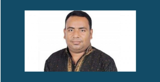 নাশকতার মামলায় নারায়ণগঞ্জ সিটি কর্পোরেশনের কাউন্সিলর গ্রেফতার নাশকতার মামলায় নারায়ণগঞ্জ সিটি কর্পোরেশনের কাউন্সিলর গ্রেফতার