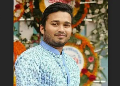 মাধবপুরে সড়ক দুর্ঘটনায় নিহত ১ মাধবপুরে সড়ক দুর্ঘটনায় নিহত ১