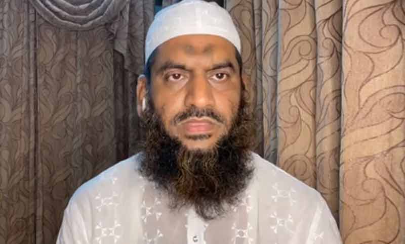 রিসোর্টে হামলা ঘটনায় মামুনুলসহ ৮৩ জনের নামে তিন মামলা রিসোর্টে হামলা ঘটনায় মামুনুলসহ ৮৩ জনের নামে তিন মামলা