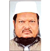 স্বাধীনতাবিরোধী অপশক্তির খপ্পরে হেফাজত স্বাধীনতাবিরোধী অপশক্তির খপ্পরে হেফাজত