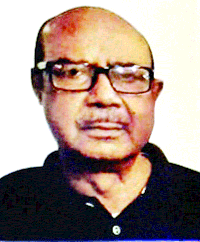 সিনিয়র সাংবাদিক এনামুল হক আর নেই সিনিয়র সাংবাদিক এনামুল হক আর নেই