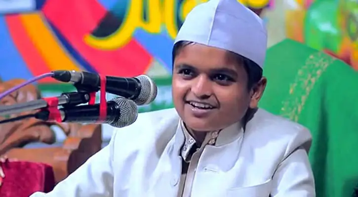 রফিকুল ইসলাম মাদানীকে পুলিশে দিল র্যাব রফিকুল ইসলাম মাদানীকে পুলিশে দিল র্যাব