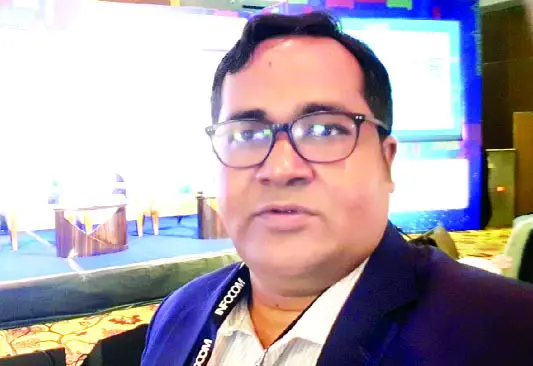 চতুর্থ শিল্পবিপ্লব মোকাবেলায় আইটি দক্ষতা গুরুত্বপূর্ণ চতুর্থ শিল্পবিপ্লব মোকাবেলায় আইটি দক্ষতা গুরুত্বপূর্ণ