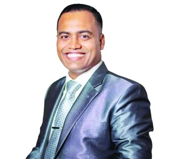ডিজিটাল স্কিলড জনশক্তি তৈরিতে বিপ্লবের উদ্যোগ ডিজিটাল স্কিলড জনশক্তি তৈরিতে বিপ্লবের উদ্যোগ