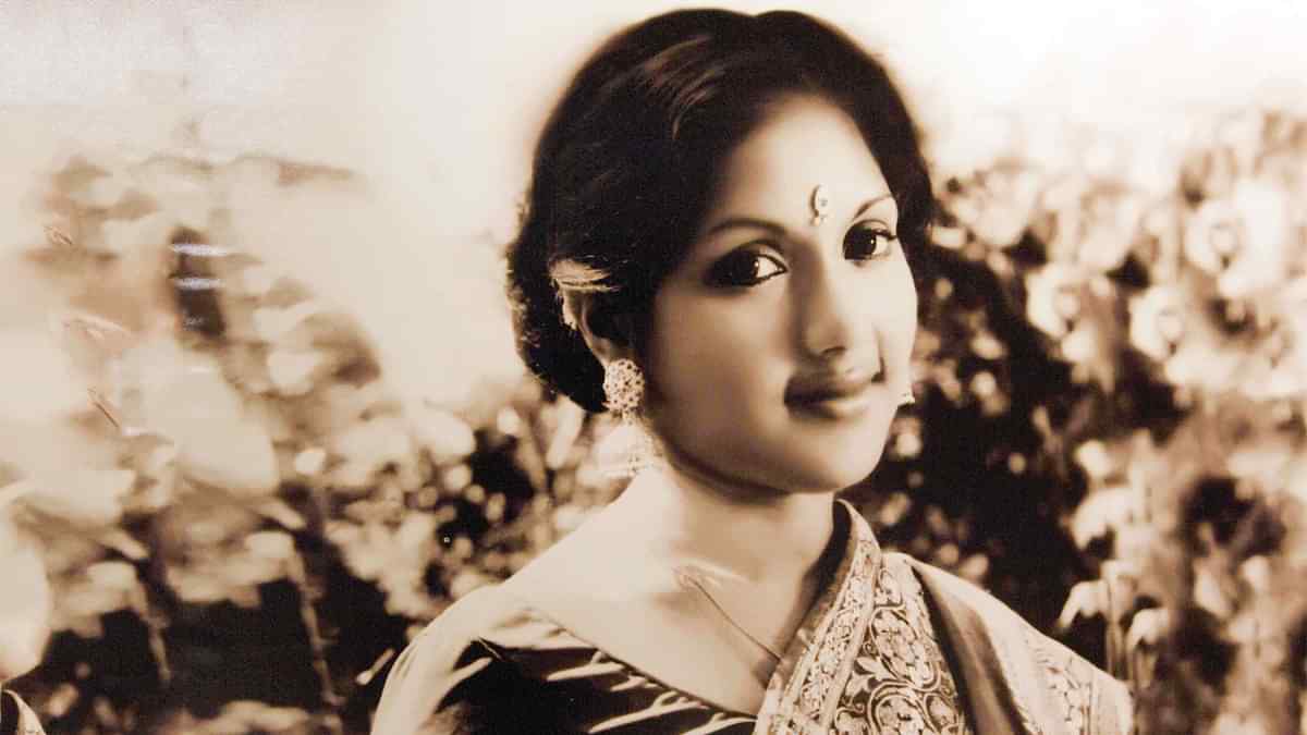 যে কারণে 'মিষ্টি মেয়ে' হিসেবে খ্যাতি পেয়েছিলেন কবরী যে কারণে 'মিষ্টি মেয়ে' হিসেবে খ্যাতি পেয়েছিলেন কবরী