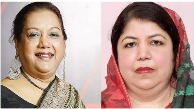 অভিনেত্রী কবরীর মৃত্যুতে স্পিকারের শোক ও দুঃখ প্রকাশ অভিনেত্রী কবরীর মৃত্যুতে স্পিকারের শোক ও দুঃখ প্রকাশ