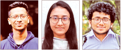 বাংলা নতুন বছরে তারুণ্যের প্রত্যাশা বাংলা নতুন বছরে তারুণ্যের প্রত্যাশা