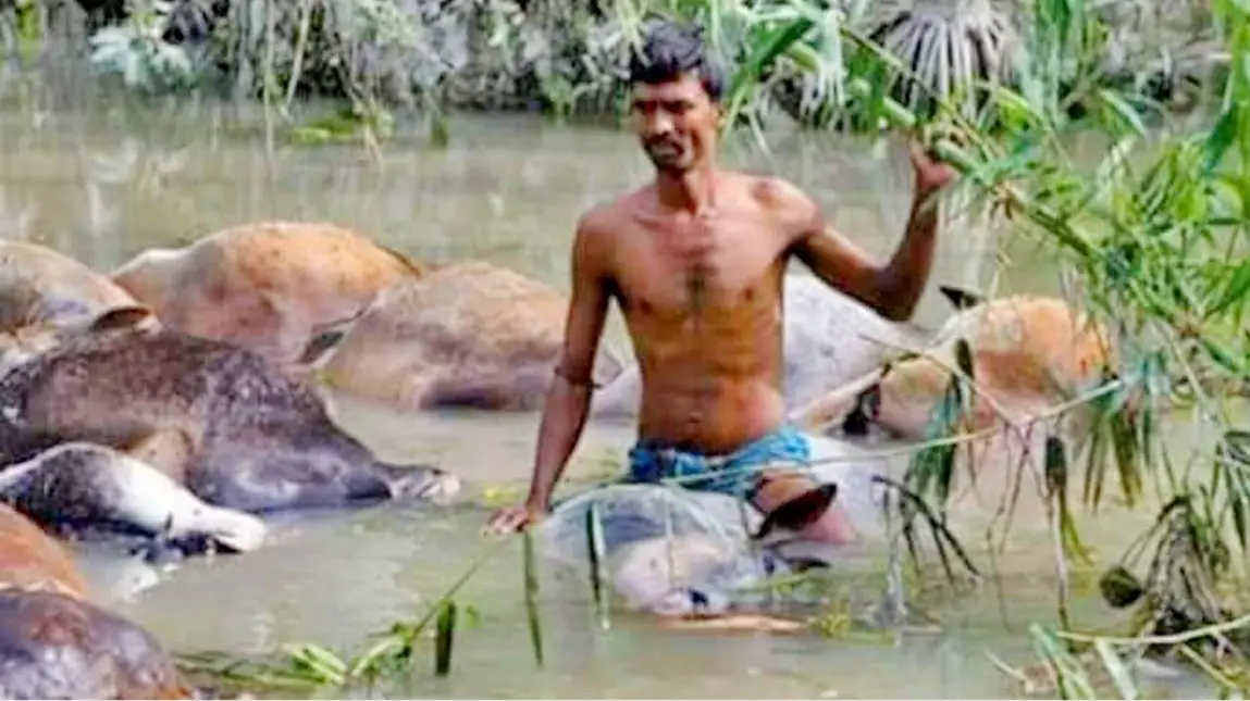 আজ ভয়াল ২৯ এপ্রিল আজ ভয়াল ২৯ এপ্রিল
