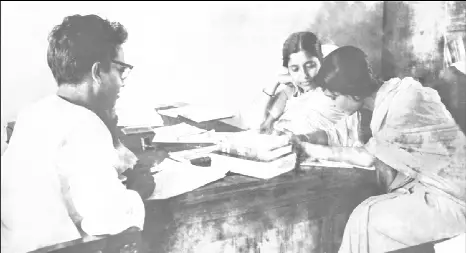 স্মরণে জাহানারা ইমাম স্মরণে জাহানারা ইমাম