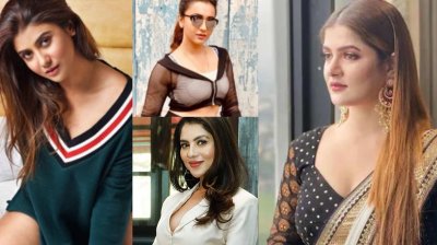 বিধানসভা নির্বাচনে টলিউড নায়িকাদের ভরাডুবি বিধানসভা নির্বাচনে টলিউড নায়িকাদের ভরাডুবি