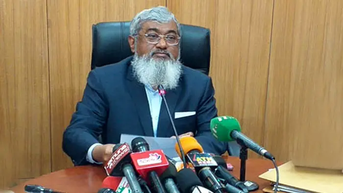 ‘লকডাউন’ বাড়লো ১৬ মে পর্যন্ত ‘লকডাউন’ বাড়লো ১৬ মে পর্যন্ত