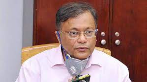 বাংলাদেশের মানুষের গণমাধ্যমের ওপর যথেষ্ট আস্থা আছে : তথ্যমন্ত্রী বাংলাদেশের মানুষের গণমাধ্যমের ওপর যথেষ্ট আস্থা আছে : তথ্যমন্ত্রী