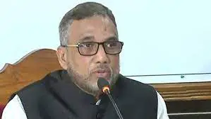 প্রধানমন্ত্রী সর্বদা জনগণের কথা চিন্তা করেন : পরিবেশমন্ত্রী প্রধানমন্ত্রী সর্বদা জনগণের কথা চিন্তা করেন : পরিবেশমন্ত্রী