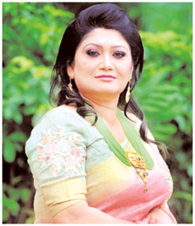 রুমানার ঈদের গান রুমানার ঈদের গান