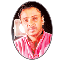 সানি আজাদের ‘ভালোবাসার লেনাদেনা’ সানি আজাদের ‘ভালোবাসার লেনাদেনা’