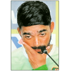 পরাজয়ে টসকে দায়ী করছেন মুমিনুল পরাজয়ে টসকে দায়ী করছেন মুমিনুল