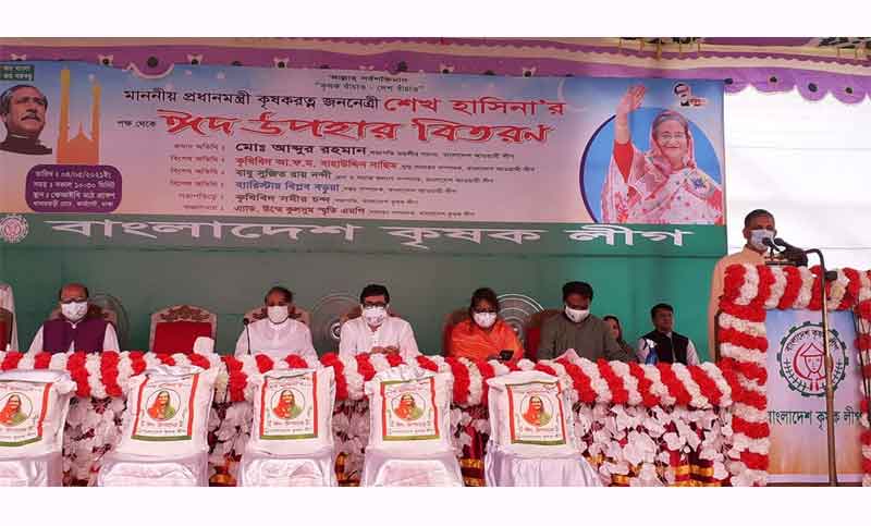 সকল ষড়যন্ত্র প্রতিহত করবে আওয়ামী লীগ ॥ বাহাউদ্দিন নাছিম সকল ষড়যন্ত্র প্রতিহত করবে আওয়ামী লীগ ॥ বাহাউদ্দিন নাছিম
